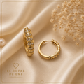ARGOLLA ARO DORADO