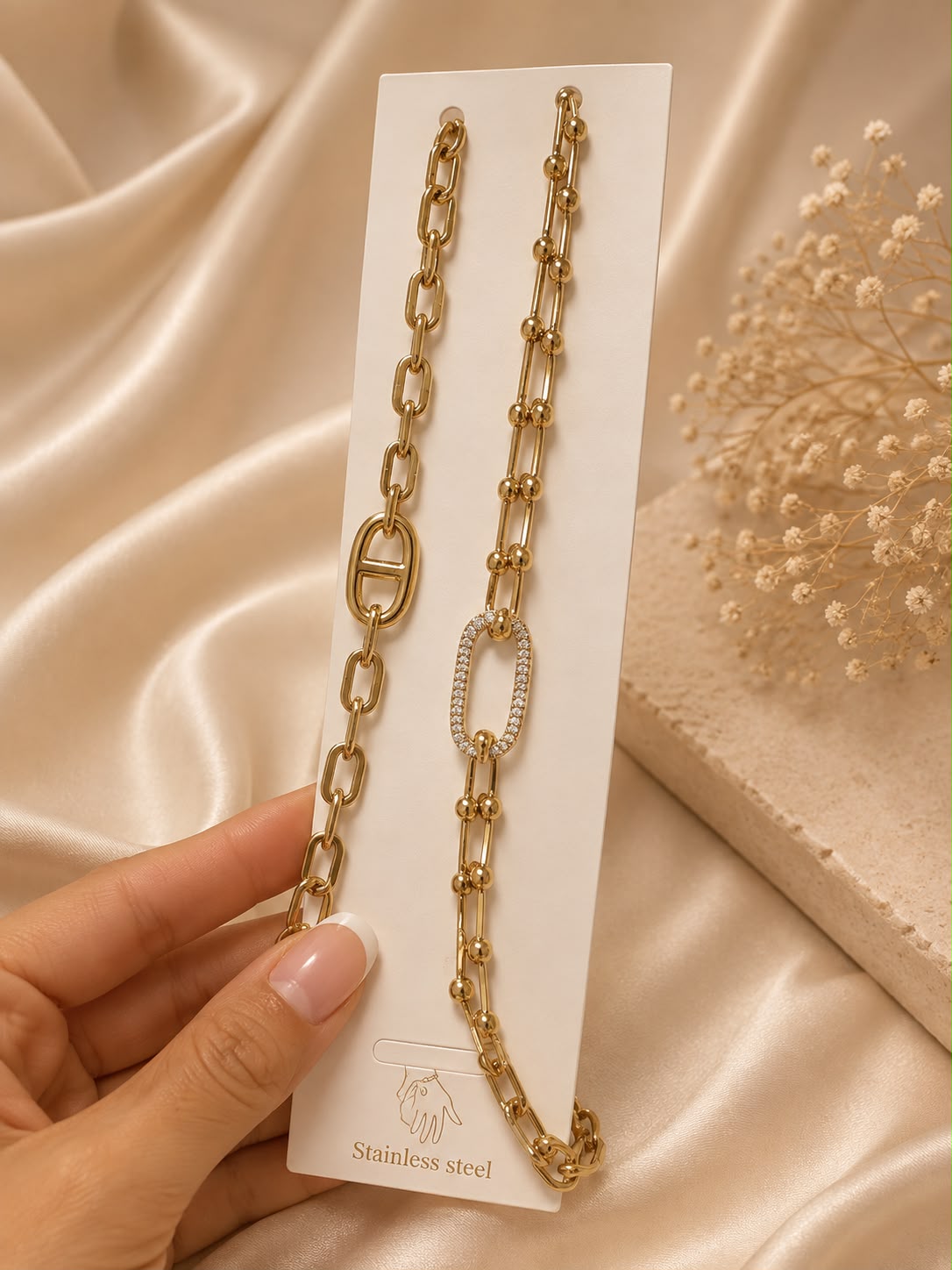 PULSERAS ICÓNICAS