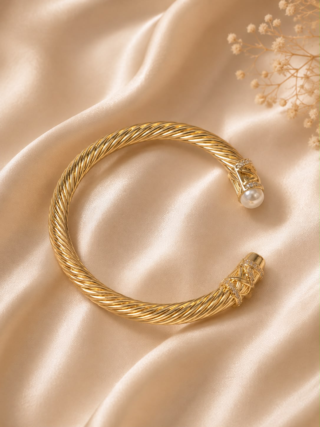 PULSERA CORDÓN XP
