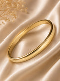 BRAZALETE LISO XP AMARILLO
