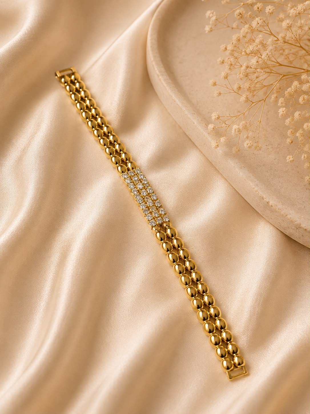 PULSERA CORREA DE RELOJ