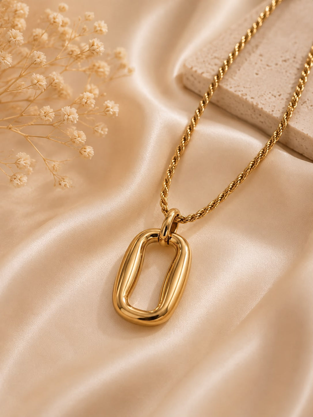 COLLAR MINIMALISTA