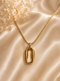 COLLAR MINIMALISTA