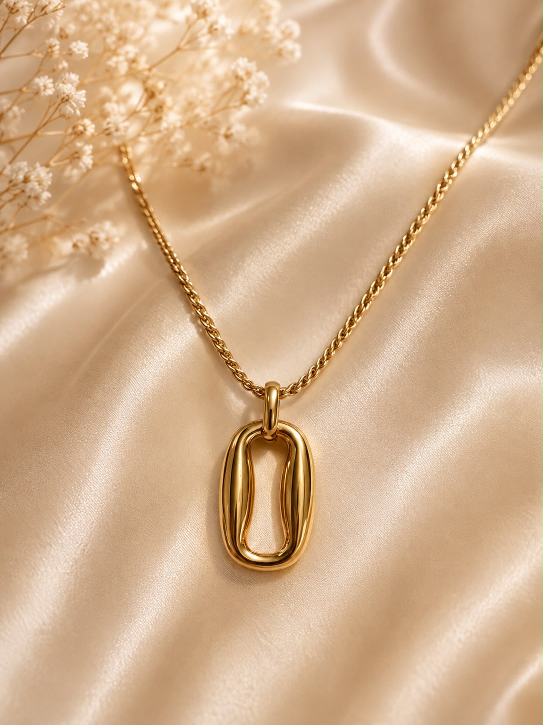 COLLAR MINIMALISTA