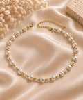 COLLAR PERLITA