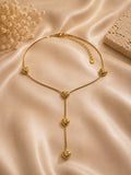 COLLAR CORAZÓN