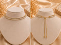 COLLAR DESTELLO