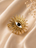 ANILLO OJO TURCO
