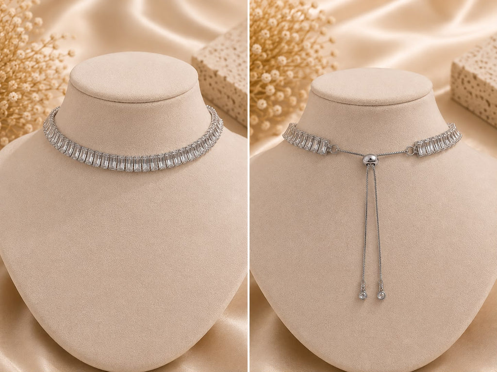COLLAR DESTELLO